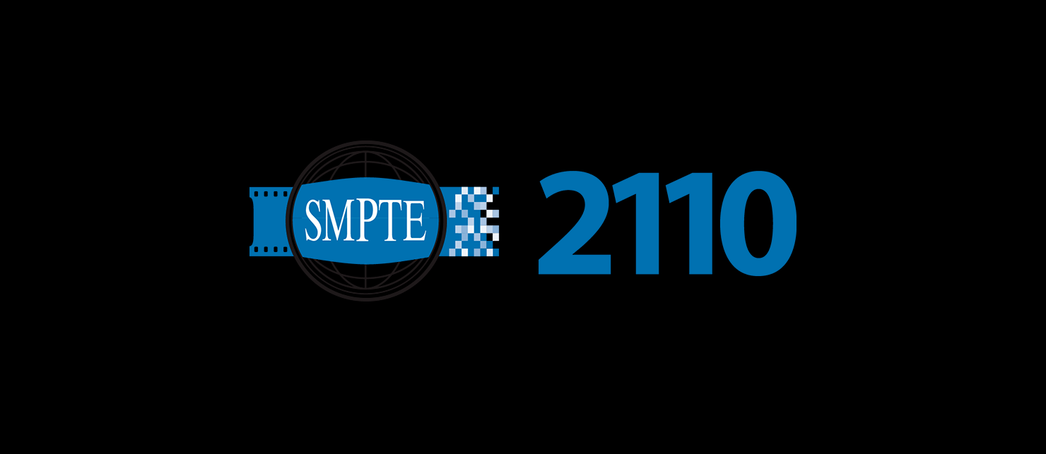 IP Signal Management (SMPTE 2110)